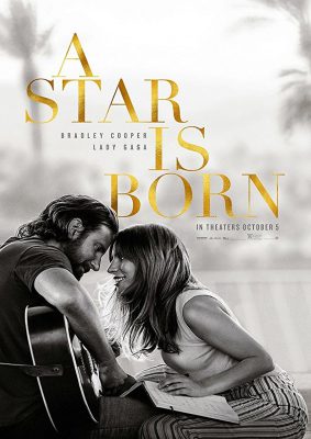 A Star is Born (Poster)