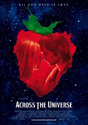 Across the Universe (Poster)