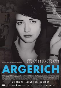 Argerich (Poster)