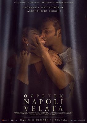 Das Geheimnis von Neapel (Poster)