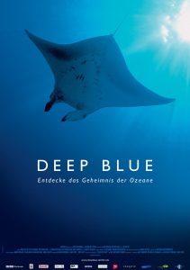 Deep Blue (Poster)