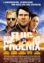 Der Flug des Phoenix (2004) (Poster)
