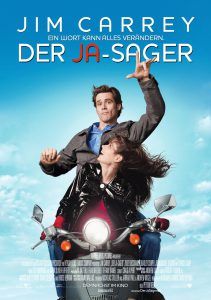 Der Ja-Sager (Poster)