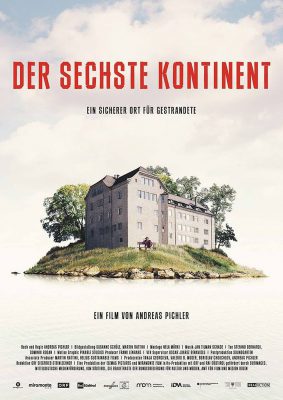 Der Sechste Kontinent (Poster)