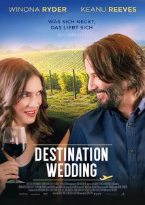 Destination Wedding (Poster)