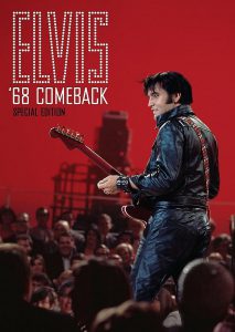 Elvis Presley - Das '68 Comeback Special (Poster)