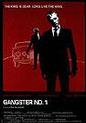 Gangster No. 1 (Poster)
