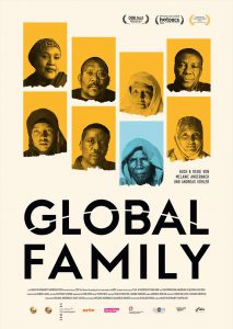 Global Family (Poster)