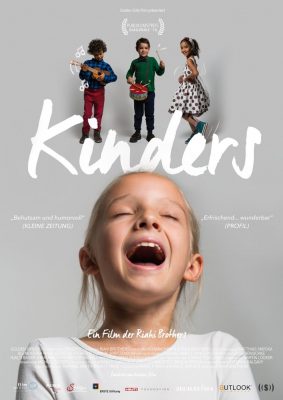 Kinders (Poster)