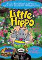 Little Hippo (Poster)