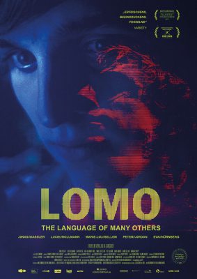 LOMO - The Language of Many Others (Poster)