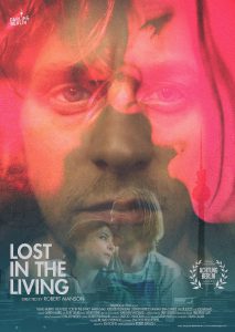Lost in the Living (Poster)
