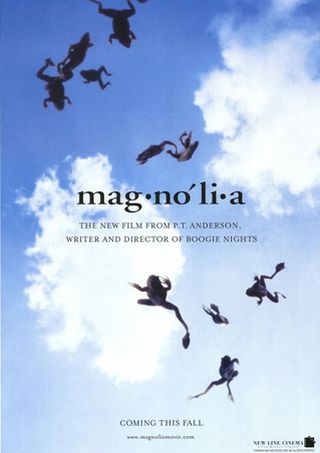 Magnolia (Poster)