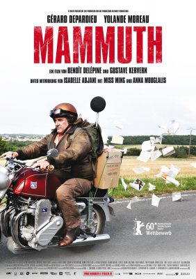 Mammuth (Poster)