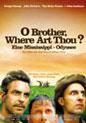 O Brother, Where Art Thou? (Poster)