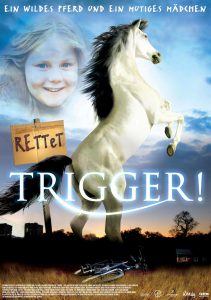 Rettet Trigger! (Poster)