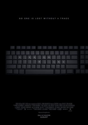 Searching (Poster)