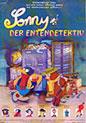 Sonny, der Entendetektiv (Poster)