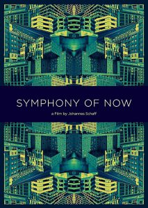 Symphony of Now (Poster)