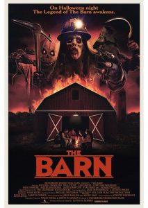 The Barn (Poster)