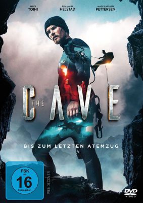 The Cave - Bis zum letzten Atemzug (Poster)