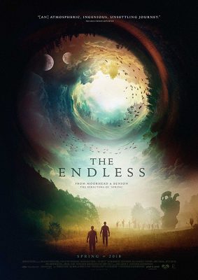 The Endless (Poster)