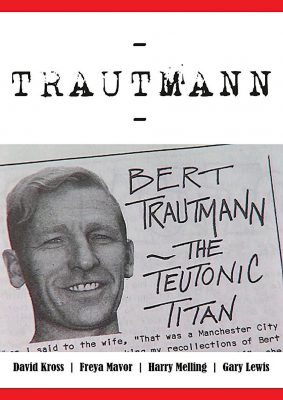 Trautmann (Poster)