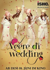 Veere Di Wedding (Poster)