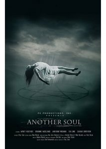 Another Soul - Sie kommen, dich zu holen (Poster)
