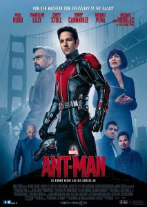 Ant-Man (Poster)