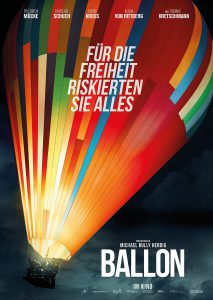 Ballon (Poster)