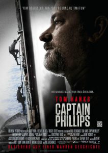 Captain Phillips (Poster)
