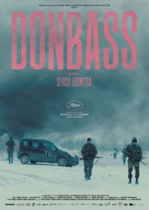 Donbass (Poster)