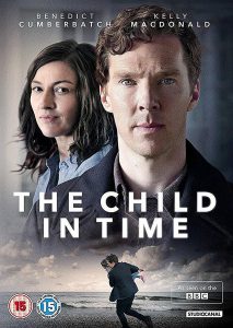 Ein Kind zur Zeit - The Child in Time (Poster)