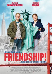 Friendship! (Poster)