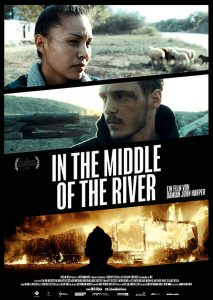 In the Middle of the River (Poster)
