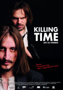 Killing Time - Zeit zu sterben (Poster)