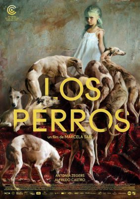 Los Perros (Poster)