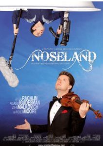 Noseland (Poster)