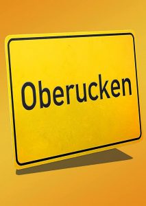 Oberucken (Poster)
