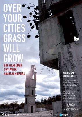 Over Your Cities Grass Will Grow (Poster)