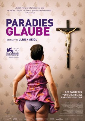 Paradies: Glaube (Poster)