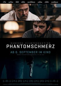 Phantomschmerz (Poster)