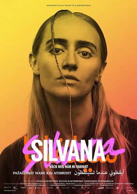 Silvana (Poster)