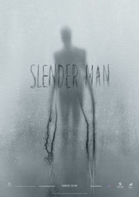 Slender Man (Poster)