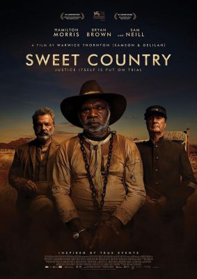 Sweet Country (Poster)