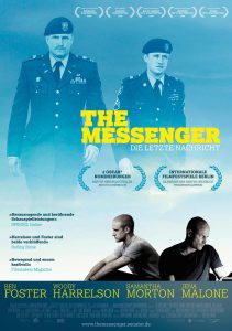 The Messenger - Die letzte Nachricht (Poster)
