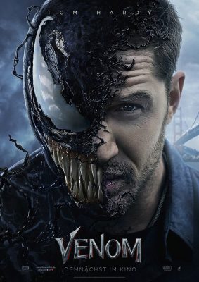 Venom (Poster)