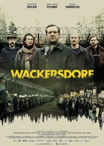 Wackersdorf (Poster)