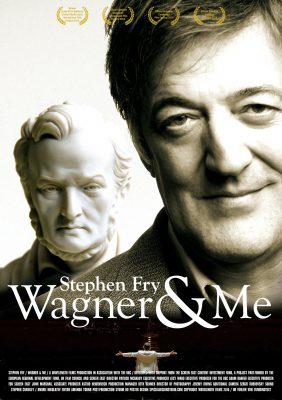 Wagner & Me (Poster)